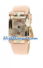 Patek Philippe Twenty 24 Swiss Replica Watch Ladies 10